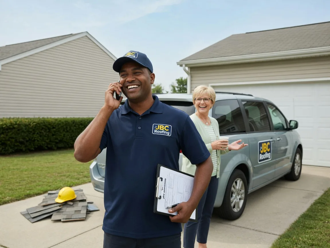 Roof Replacement Mather, PA FAQs